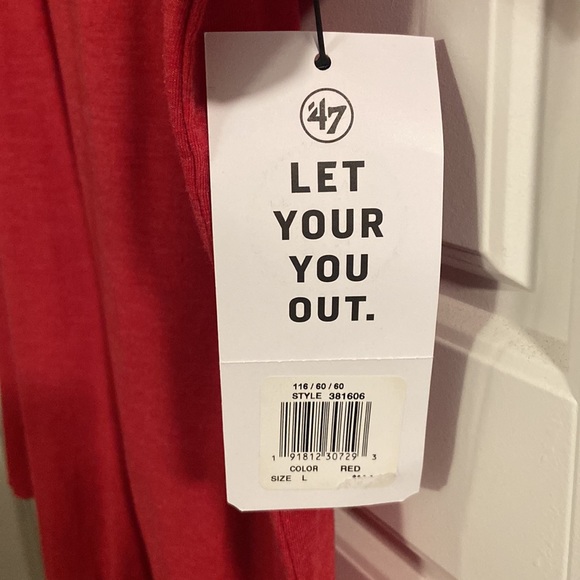 Chicago Blackhawks Womens Shirt NWT - Picture 4 of 6